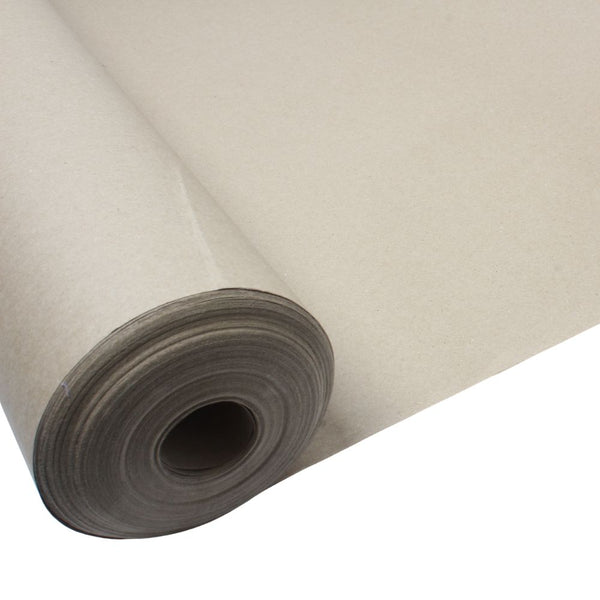 PATTERN PAPER 610CM  BROWN FREE