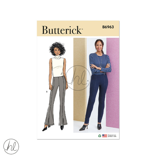 Patterns – Habby And Lace