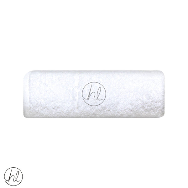 BATH MAT LUX MARATHON WHITE FREE