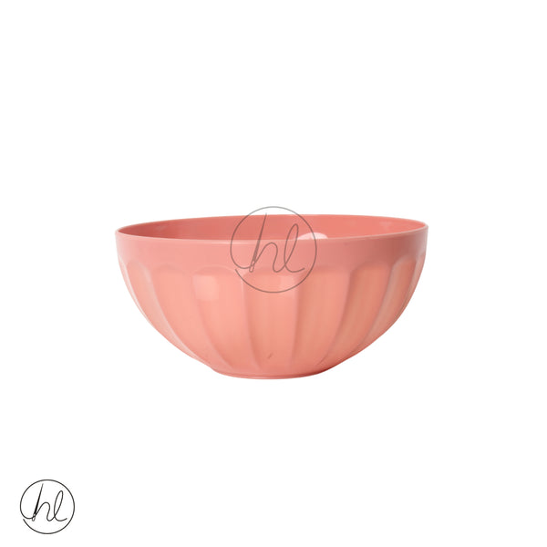 Bowl Paris 1.5l Peach Free