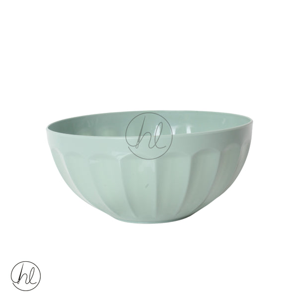 Bowl Paris 2.5l Duck Egg Free