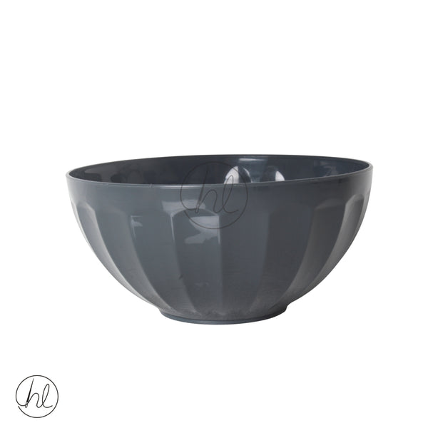 Bowl Paris 2.5l Grey Free