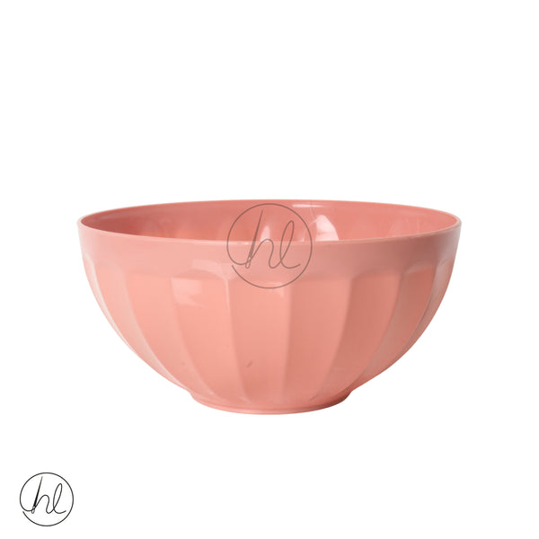 Bowl Paris 2.5l Peach Free