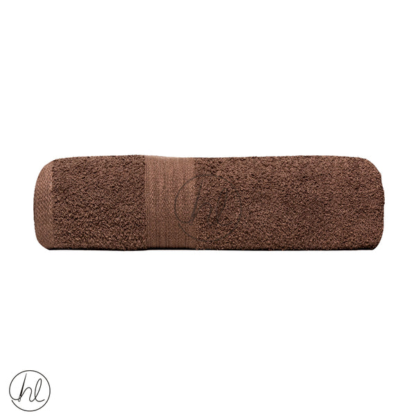 Bristol Egyptian (Bath Towel) (Chest Nut) (70X130cm)