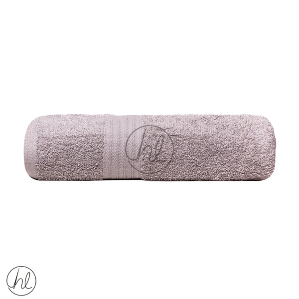 Bristol Egyptian (Bath Towel) (Grey) (70X130cm)