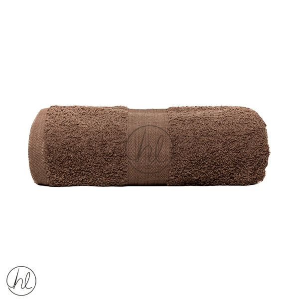 Bristol Egyptian (Hand Towel) (Chest Nut) (50X90cm)