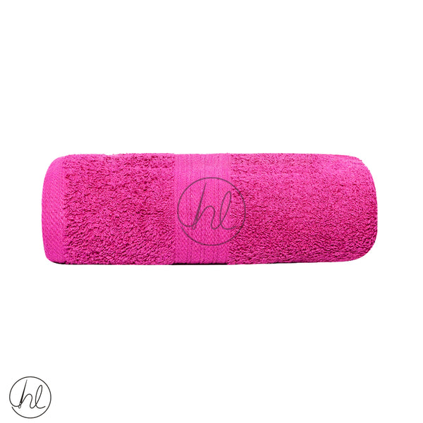 Bristol Egyptian (Hand Towel) (Pink) (50X90cm)