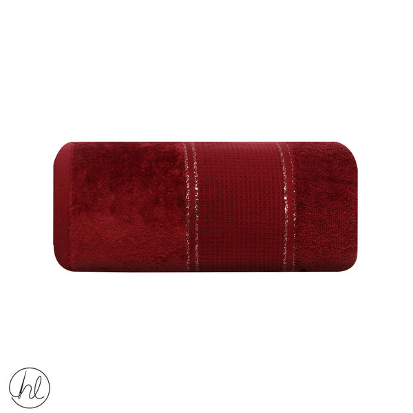 Bath Sheet Lurex