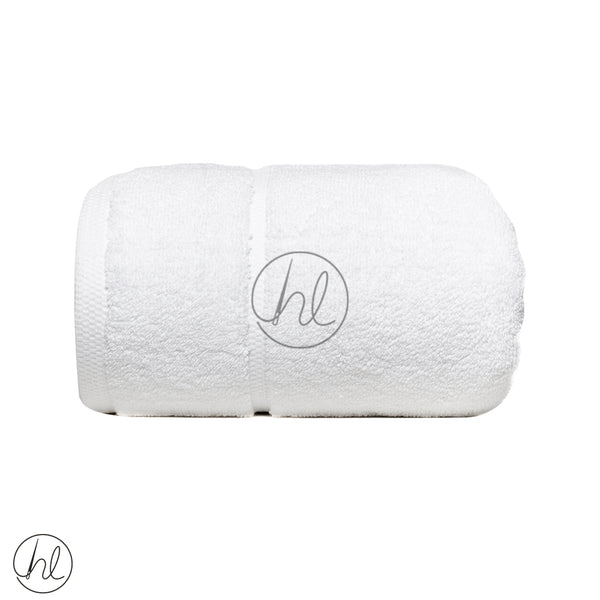 Bristol Ultima (Bath Towel) (White) (70X130cm)