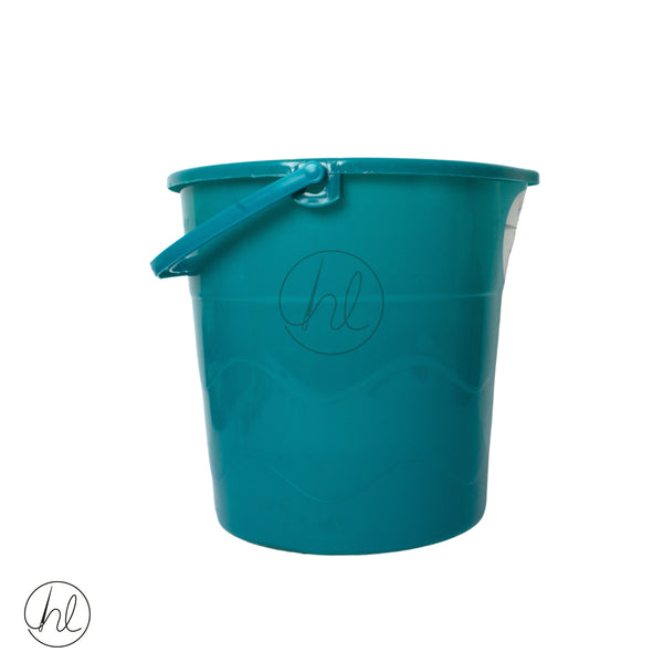 Bucket Spout 20lt Turquoise