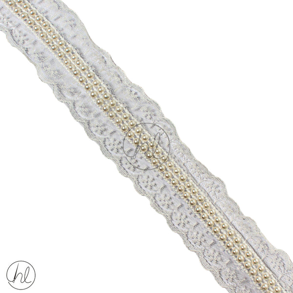 Braid (5CM)	(White)