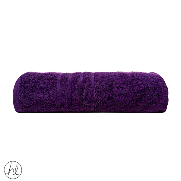 Colibri Universal (Bath Towel) (Dahlia Purple) (70X130cm)