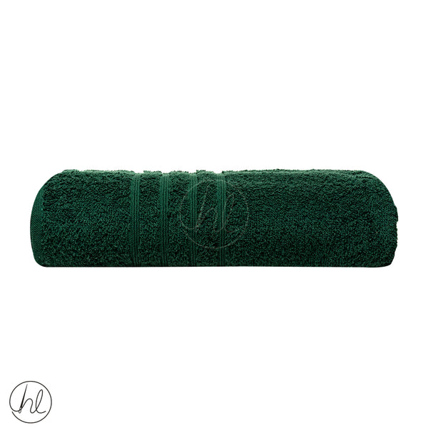 Colibri Universal (Bath Towel) (Hunters Green) (70X130cm)