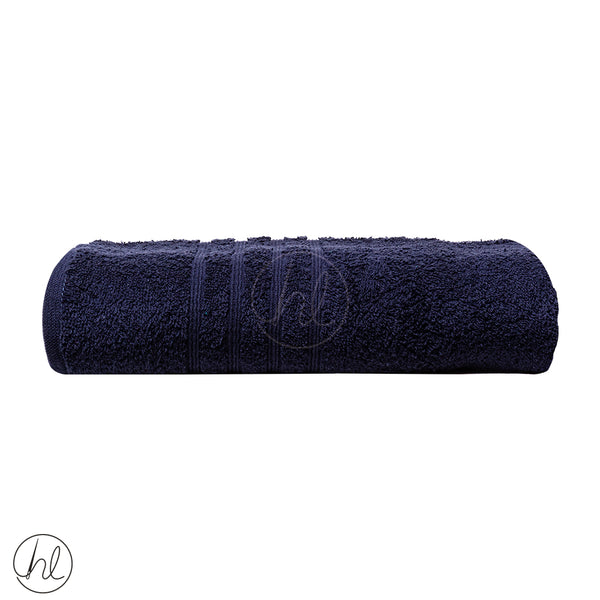 Colibri Universal (Bath Towel) (Navy) (70X130cm)
