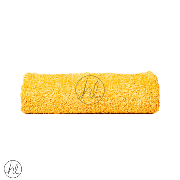 Colibri Universal (Guest Towel) (Aspen Yellow) (30X50cm)