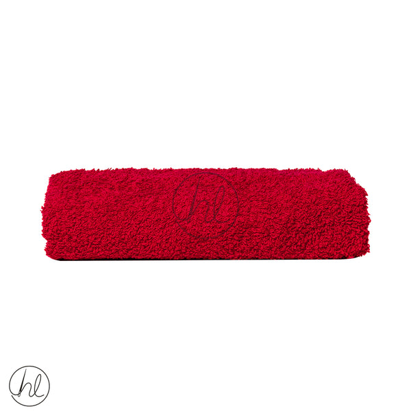 Colibri Universal (Guest Towel) (Red) (30X50cm)