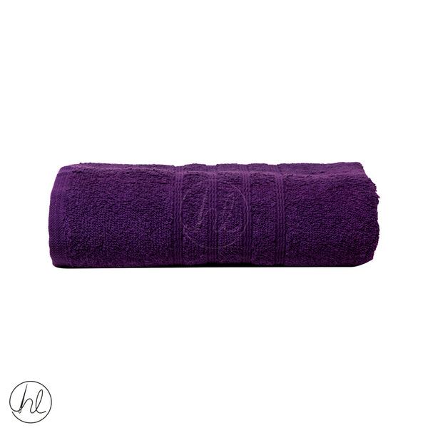 Colibri Universal (Hand Towel) (Dahlia Purple) (50X90cm)