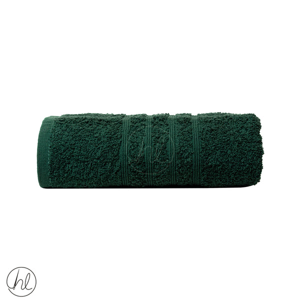Colibri Universal (Hand Towel) (Hunters Green) (50X90cm)