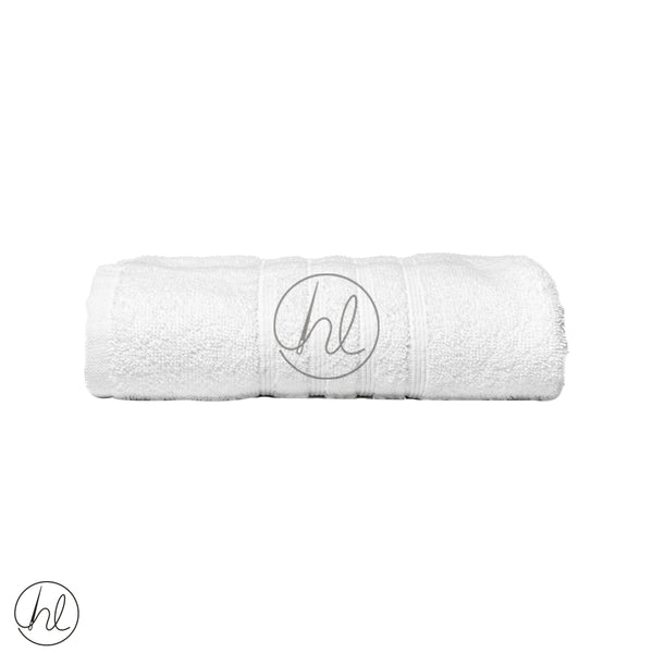 Colibri Universal (Hand Towel) (White) (50X90cm)