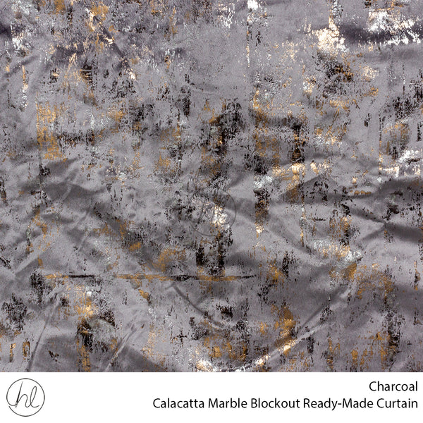 Curtain Calacatta Marble