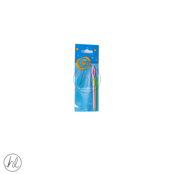 Needles Wool 2PC Large