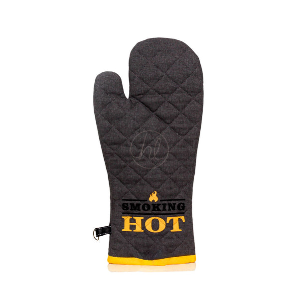 Glove Oven Cotton