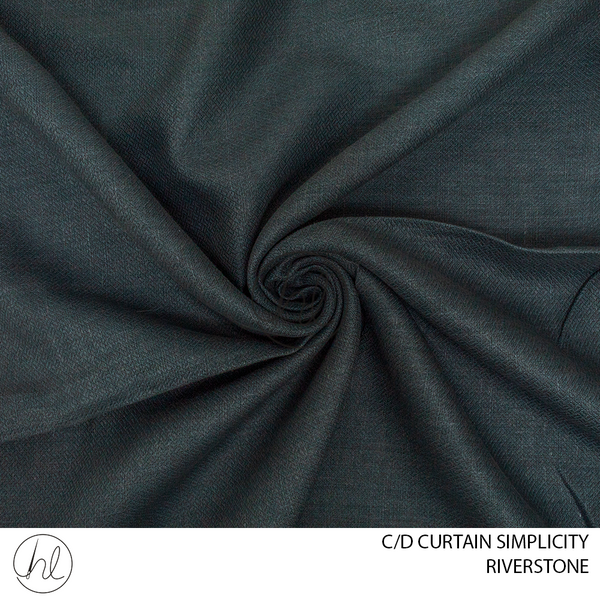 C/D Curtain Simplicity