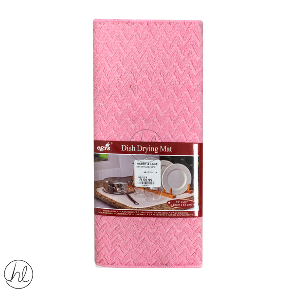 Mat Drying Aby-0378