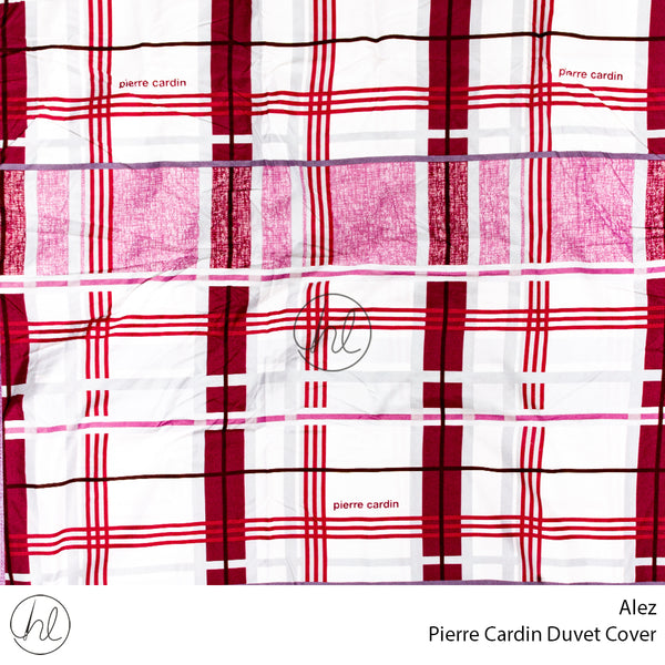 Duvet Cover Alez 723