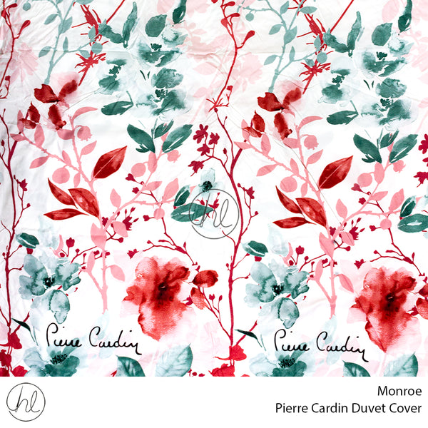 Duvet Cover Monroe Floral 723