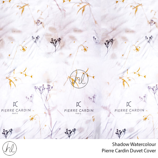 Duvet Cover Shadow Watercolour 723