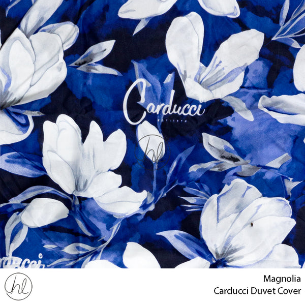 Duvet Cover Magnolia