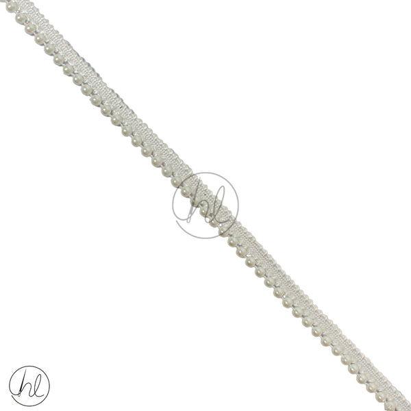 Braid  (1CM)	(White)