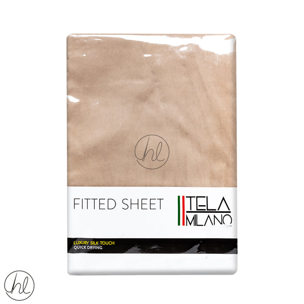 Fitted Sheet Microfibre 887