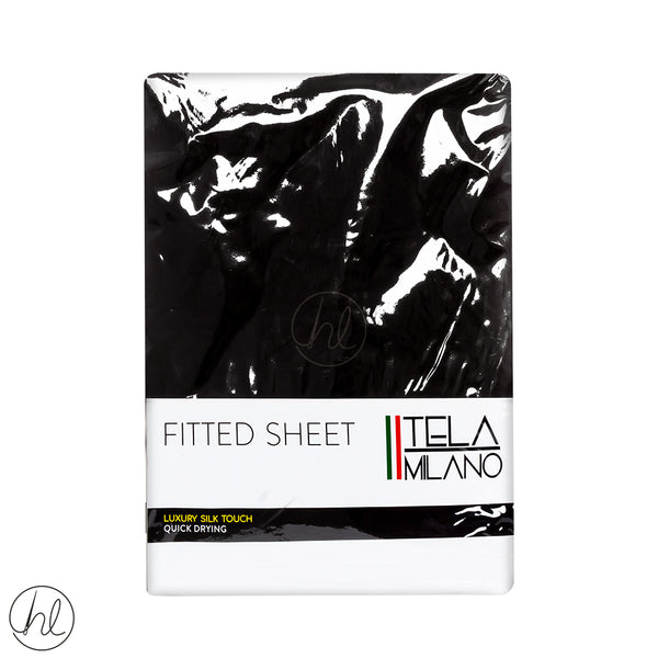 Fitted Sheet Microfibre 887