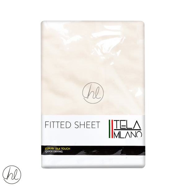 Fitted Sheet Microfibre 887