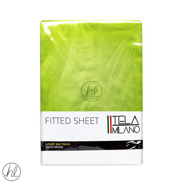 Fitted Sheet Microfibre 887