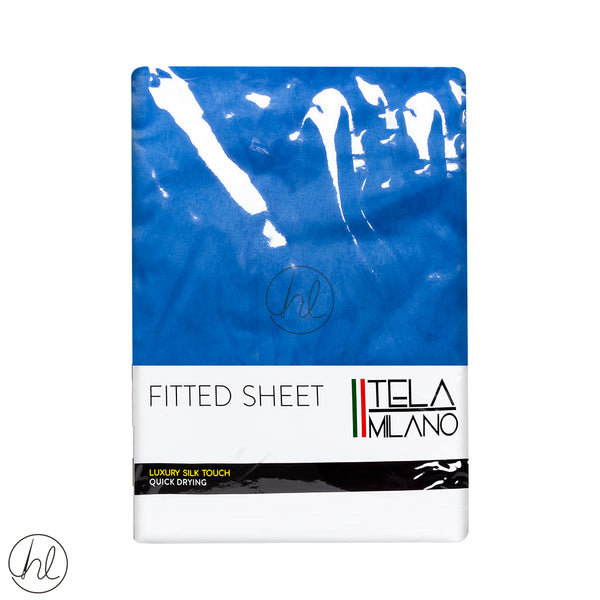 Fitted Sheet Microfibre 887