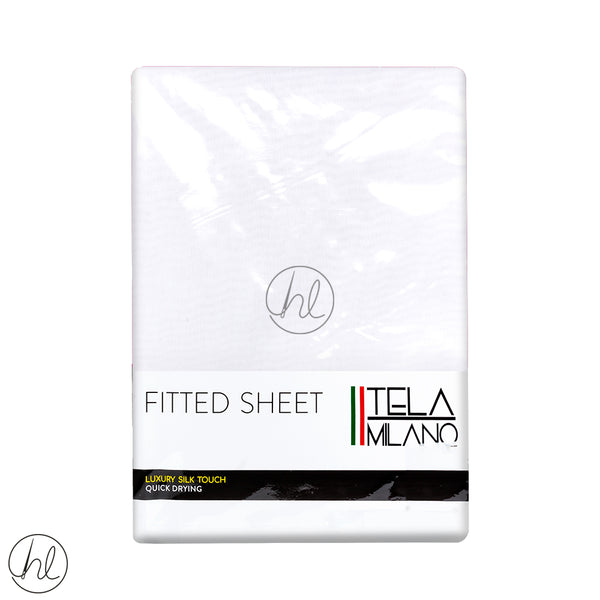 Fitted Sheet Microfibre 887