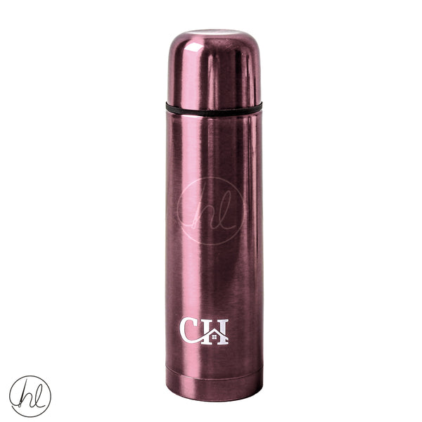 Vacuum Flask (KW-CH825) (Rose Pink) (1L)