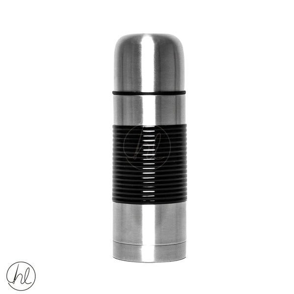 Bullet Flask (KW) (Stainless Steel) (350ml)