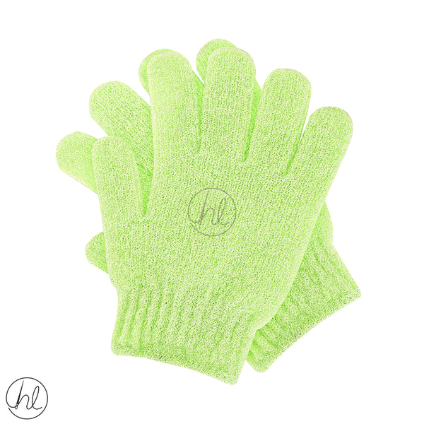 Bath Glove