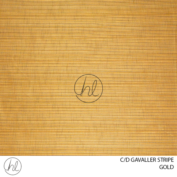 C/D Gavaller Stripe