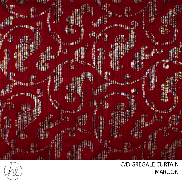 C/D Gregale Curtain