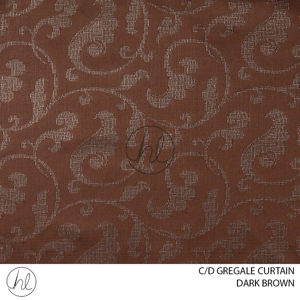 C/D Gregale Curtain