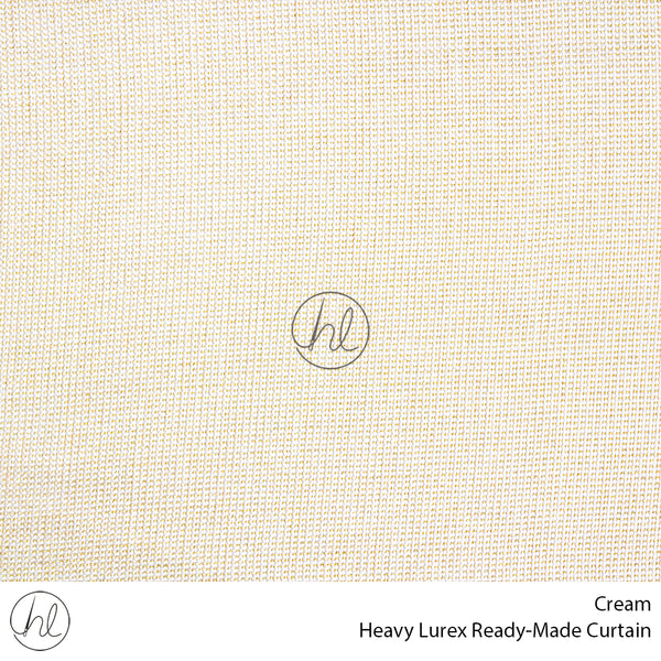 Curtain Lurex Heavy