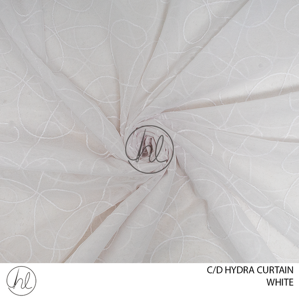 C/D Hydra Curtain