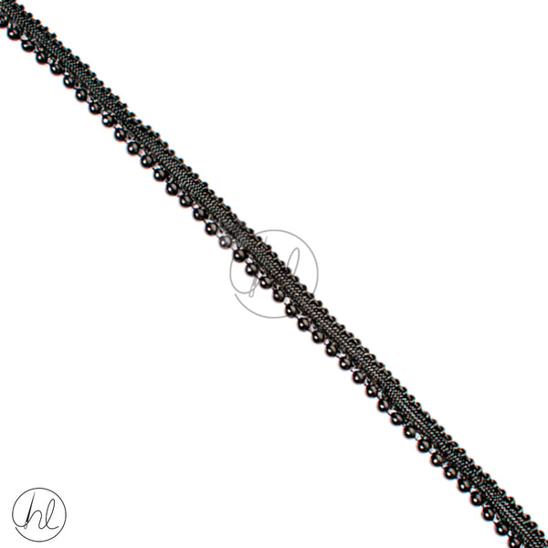 Braid  (1CM) (Black)