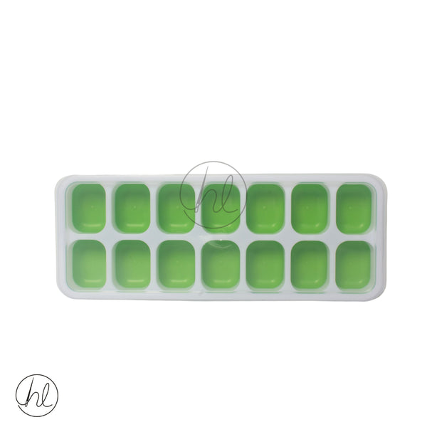 Ice Cube Tray Silicone