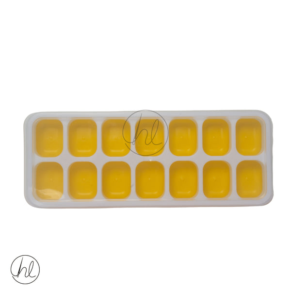 Ice Cube Tray Silicone